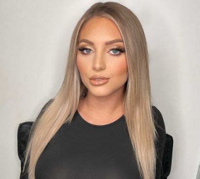 kayley gunner wikipedia|Kayley Gunner Biography, Age, Height, Family, Wiki.